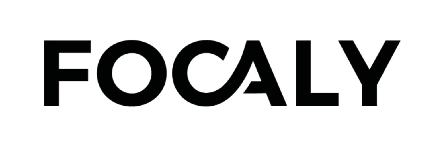 Focaly Logo