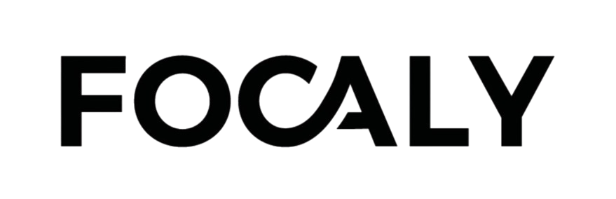 Focaly Logo