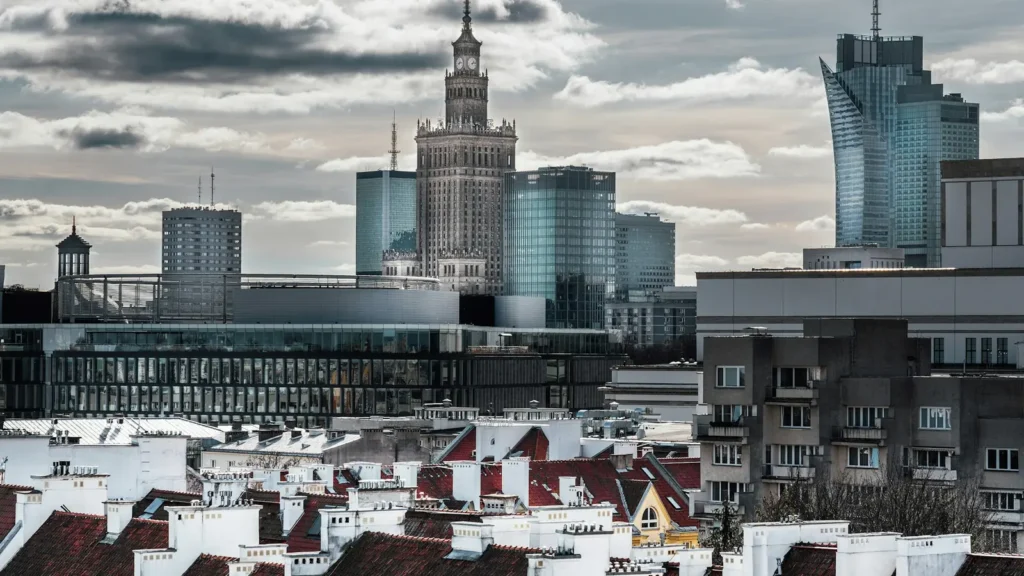 Firma in Polen gründen: Leitfaden zur sp. z o.o.