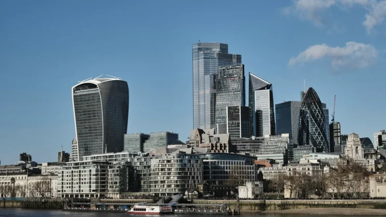 UK Ltd Company Formation for Non-Residents: Complete Guide